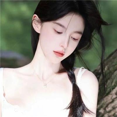 女孩们都很好